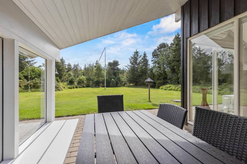 Foto von Ferienhaus RS39 in Blåvand - Westjütland
