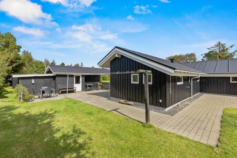 Foto von Ferienhaus RS39 in Blåvand - Westjütland