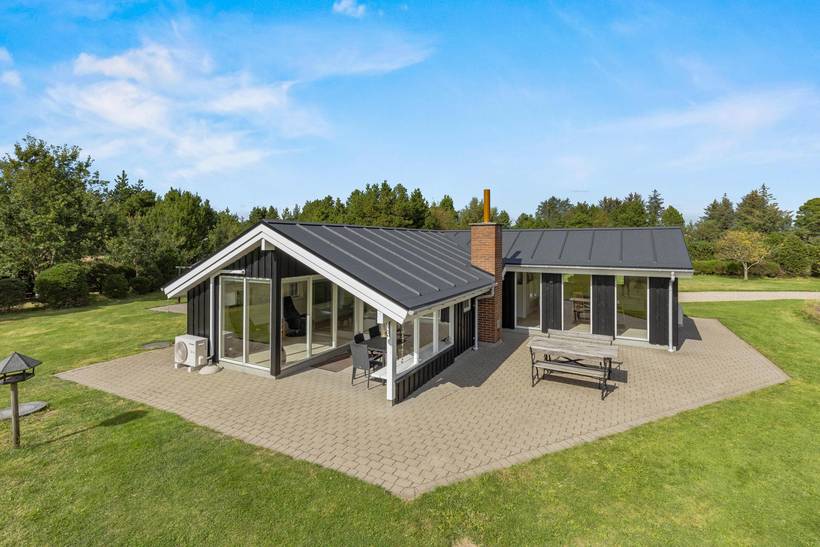 Foto von Ferienhaus RS39 in Blåvand - Westjütland