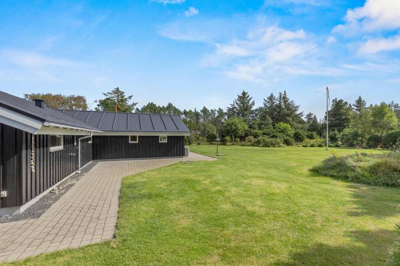 Foto von Ferienhaus RS39 in Blåvand - Westjütland