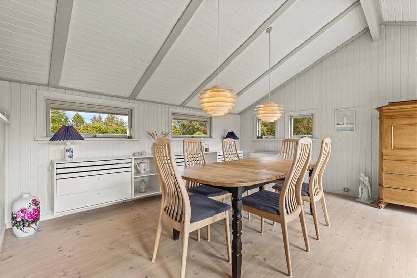 Foto von Ferienhaus RS39 in Blåvand - Westjütland