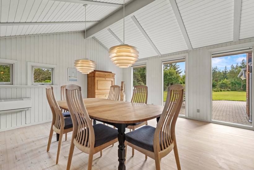 Foto von Ferienhaus RS39 in Blåvand - Westjütland