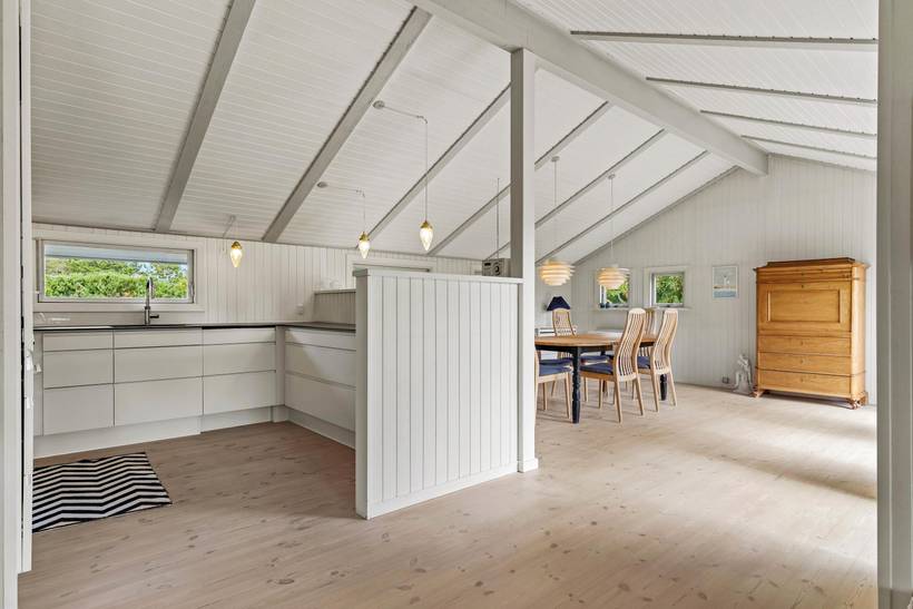 Foto von Ferienhaus RS39 in Blåvand - Westjütland