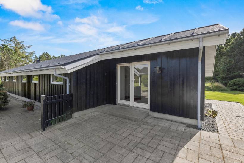 Foto von Ferienhaus RS39 in Blåvand - Westjütland