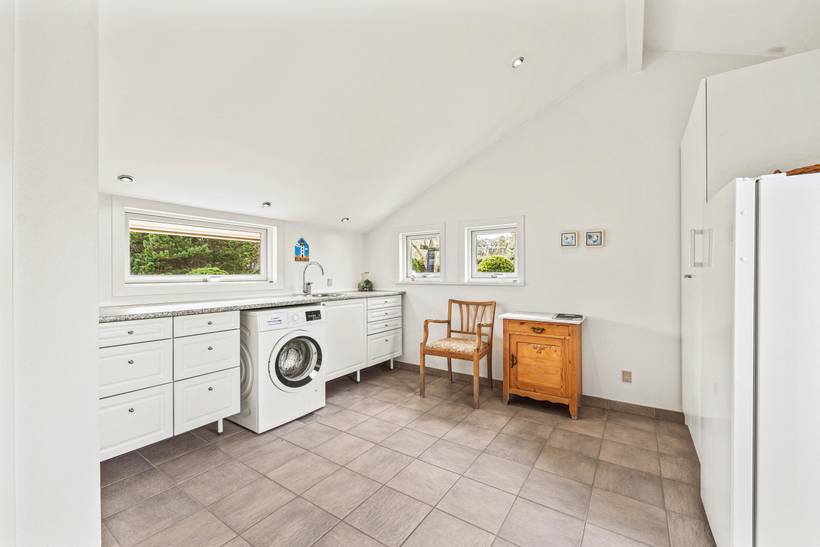 Foto von Ferienhaus RS39 in Blåvand - Westjütland