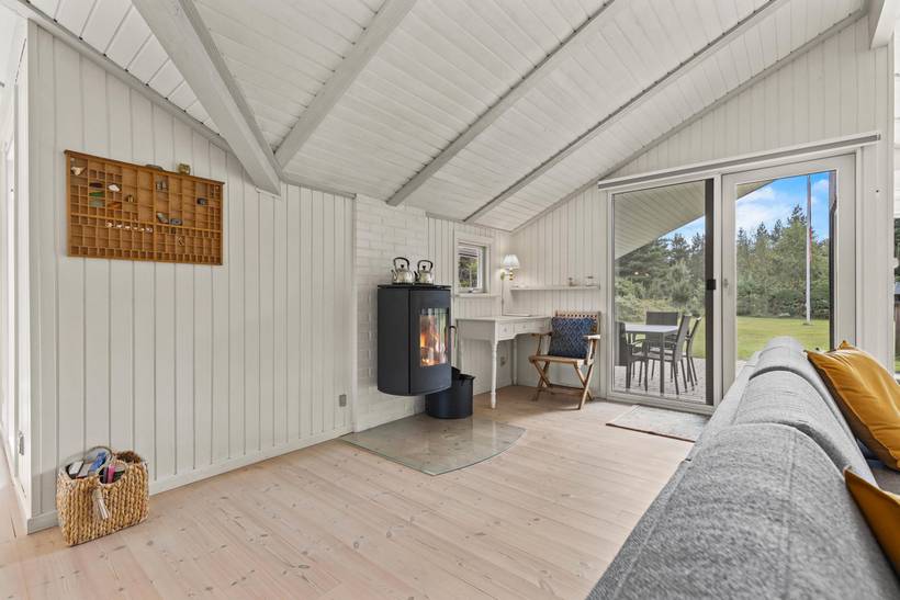 Foto von Ferienhaus RS39 in Blåvand - Westjütland