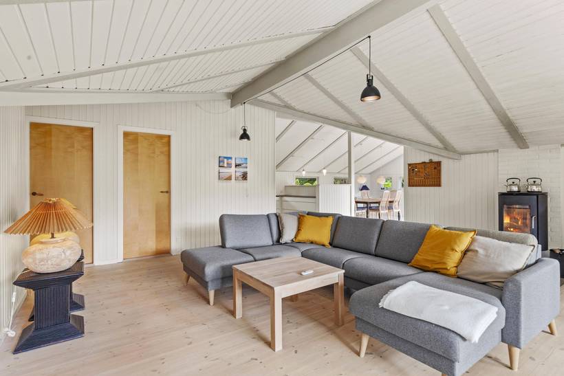 Foto von Ferienhaus RS39 in Blåvand - Westjütland