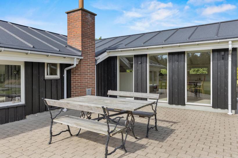 Foto von Ferienhaus RS39 in Blåvand - Westjütland