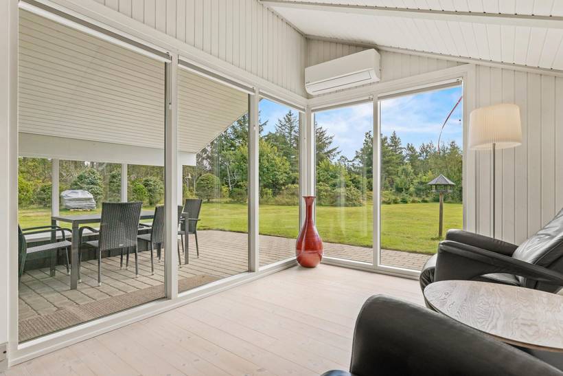 Foto von Ferienhaus RS39 in Blåvand - Westjütland