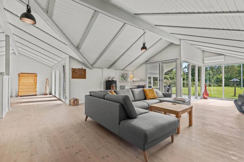 Foto von Ferienhaus RS39 in Blåvand - Westjütland
