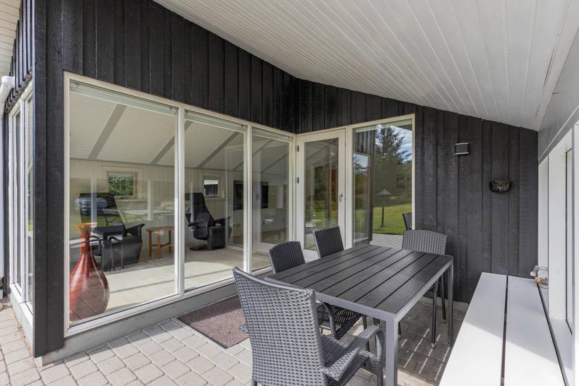 Foto von Ferienhaus RS39 in Blåvand - Westjütland