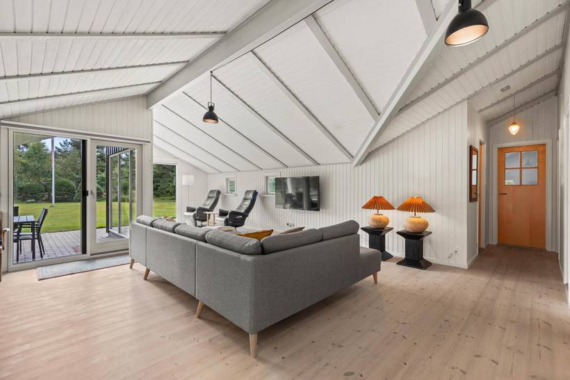 Foto von Ferienhaus RS39 in Blåvand - Westjütland