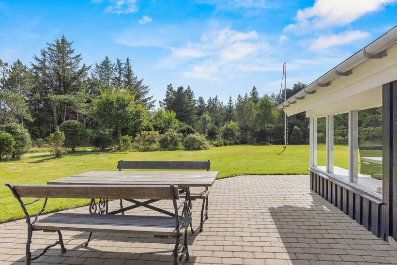 Foto von Ferienhaus RS39 in Blåvand - Westjütland