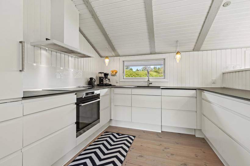 Foto von Ferienhaus RS39 in Blåvand - Westjütland
