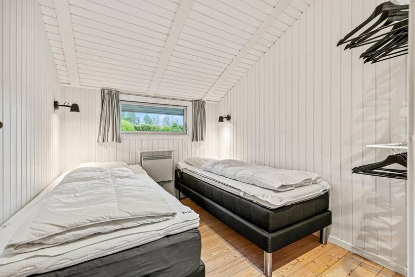 Foto von Ferienhaus RS39 in Blåvand - Westjütland