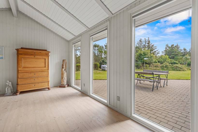Foto von Ferienhaus RS39 in Blåvand - Westjütland
