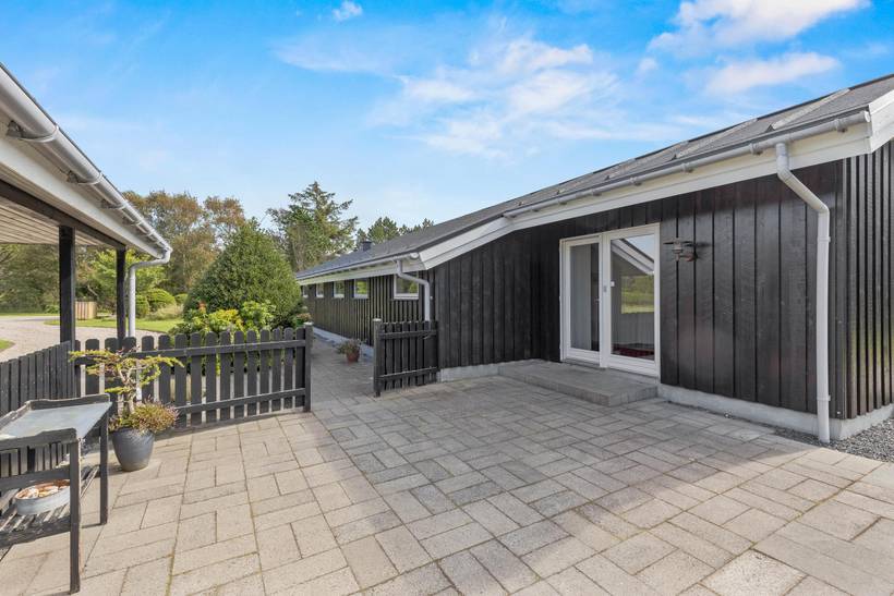 Foto von Ferienhaus RS39 in Blåvand - Westjütland