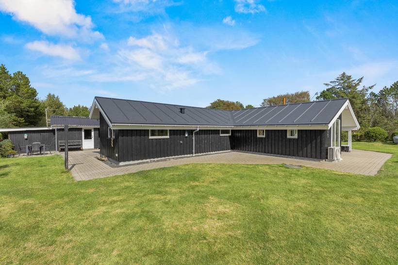 Foto von Ferienhaus RS39 in Blåvand - Westjütland