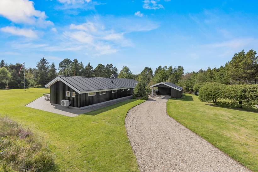 Foto von Ferienhaus RS39 in Blåvand - Westjütland