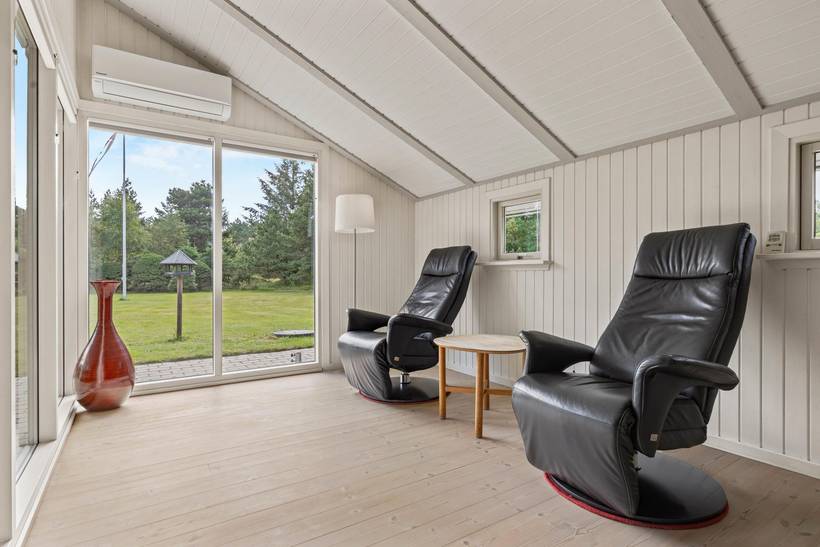 Foto von Ferienhaus RS39 in Blåvand - Westjütland