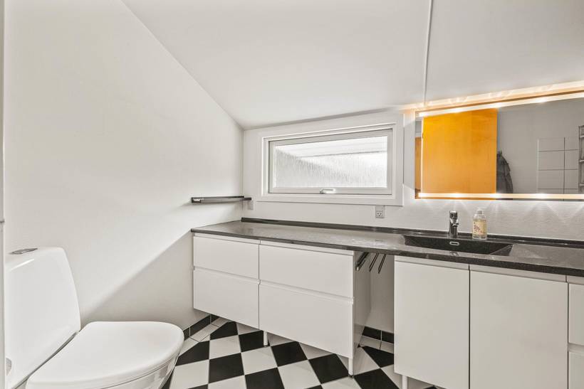 Foto von Ferienhaus RS39 in Blåvand - Westjütland