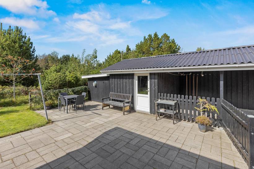 Foto von Ferienhaus RS39 in Blåvand - Westjütland