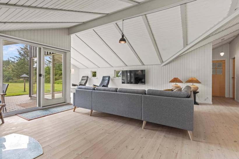 Foto von Ferienhaus RS39 in Blåvand - Westjütland