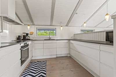 Vorschaubild von Ferienhaus RS39 in Blåvand - Westjütland