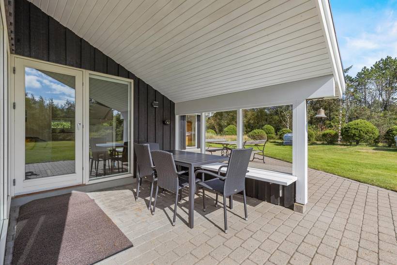 Foto von Ferienhaus RS39 in Blåvand - Westjütland