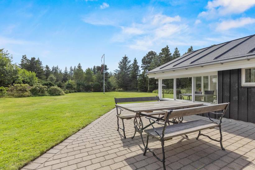 Foto von Ferienhaus RS39 in Blåvand - Westjütland