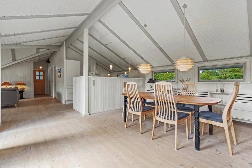 Foto von Ferienhaus RS39 in Blåvand - Westjütland