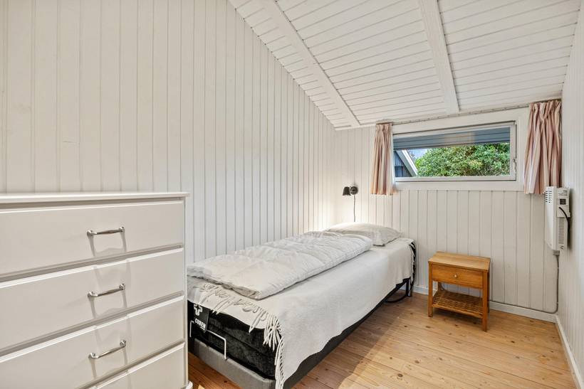 Foto von Ferienhaus RS39 in Blåvand - Westjütland