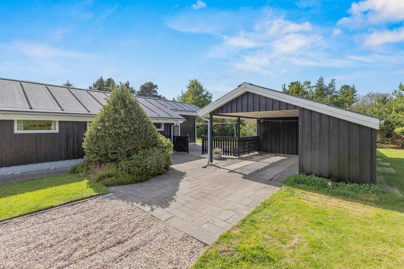 Foto von Ferienhaus RS39 in Blåvand - Westjütland