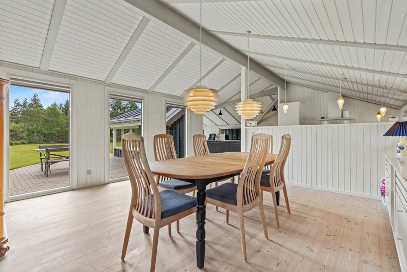 Foto von Ferienhaus RS39 in Blåvand - Westjütland