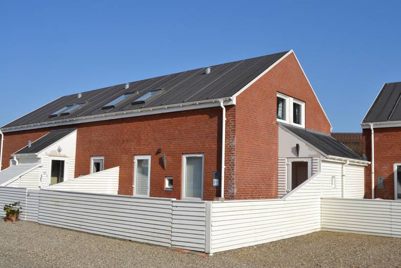 Foto von Ferienhaus RS40 in Havneby - Rømø