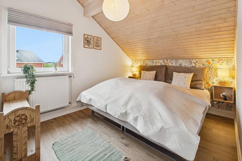 Foto von Ferienhaus RS40 in Havneby - Rømø