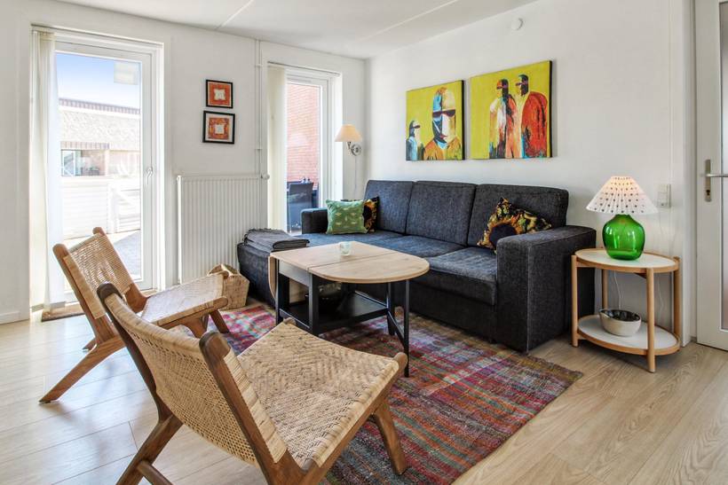 Foto von Ferienhaus RS40 in Havneby - Rømø