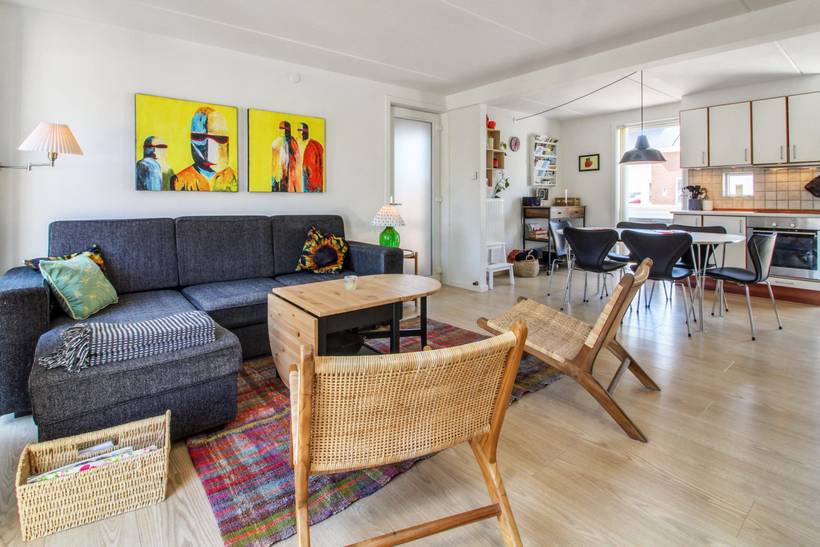 Foto von Ferienhaus RS40 in Havneby - Rømø