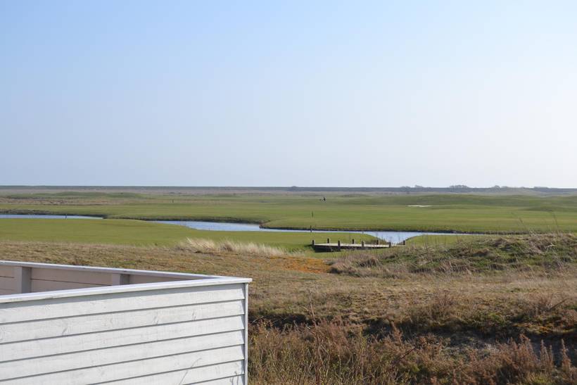 Foto von Ferienhaus RS40 in Havneby - Rømø