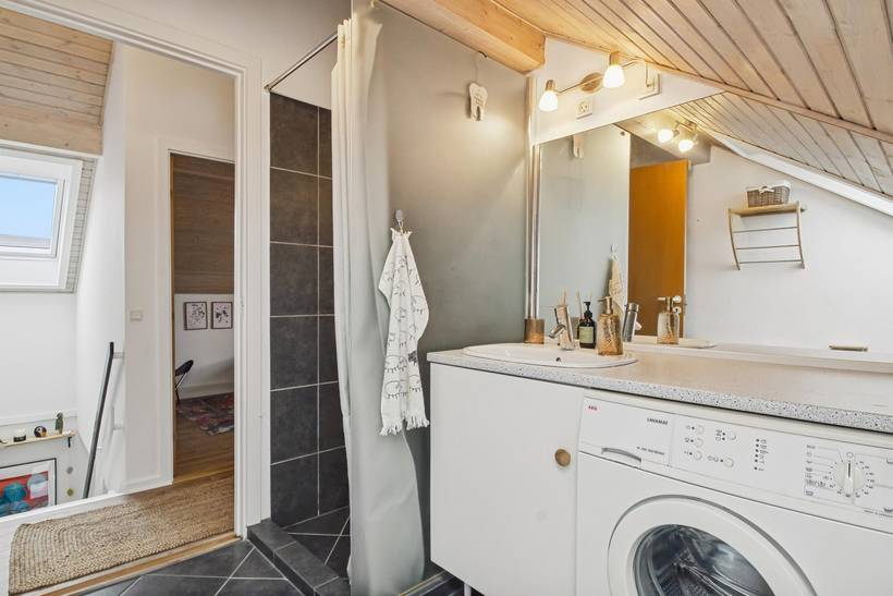 Foto von Ferienhaus RS40 in Havneby - Rømø