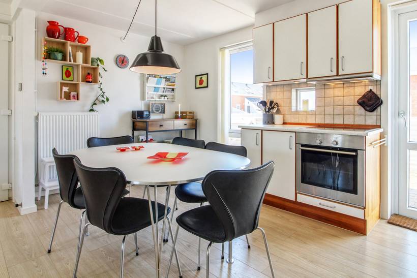 Foto von Ferienhaus RS40 in Havneby - Rømø