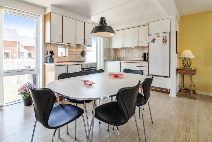 Foto von Ferienhaus RS40 in Havneby - Rømø
