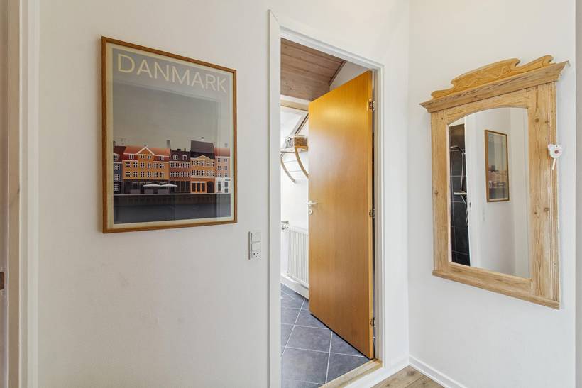 Foto von Ferienhaus RS40 in Havneby - Rømø