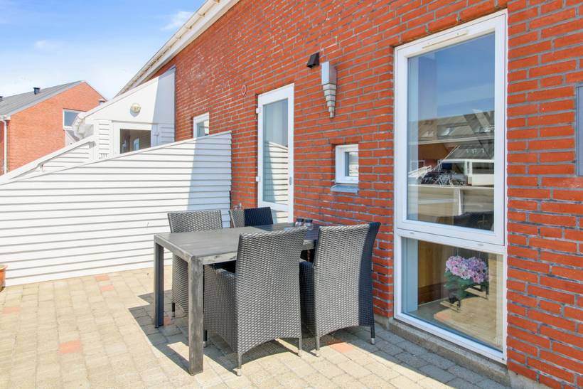 Foto von Ferienhaus RS40 in Havneby - Rømø