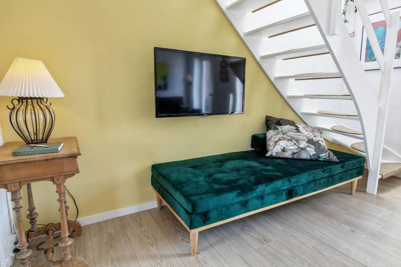 Foto von Ferienhaus RS40 in Havneby - Rømø