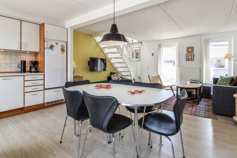 Foto von Ferienhaus RS40 in Havneby - Rømø