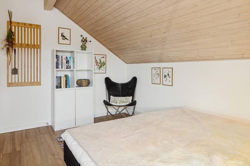 Foto von Ferienhaus RS40 in Havneby - Rømø