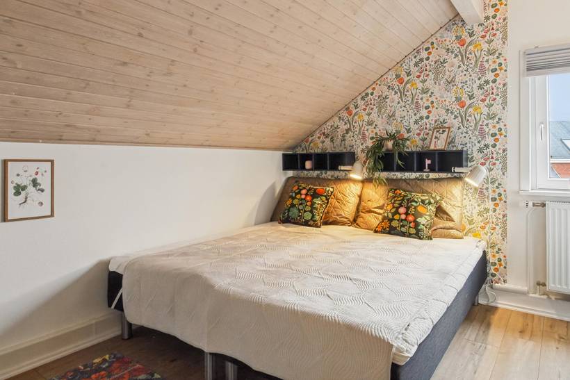 Foto von Ferienhaus RS40 in Havneby - Rømø