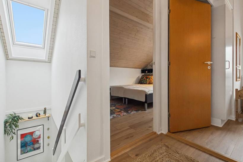 Foto von Ferienhaus RS40 in Havneby - Rømø
