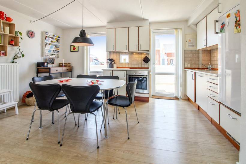 Foto von Ferienhaus RS40 in Havneby - Rømø